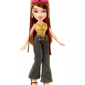 Bratz Dana Doll